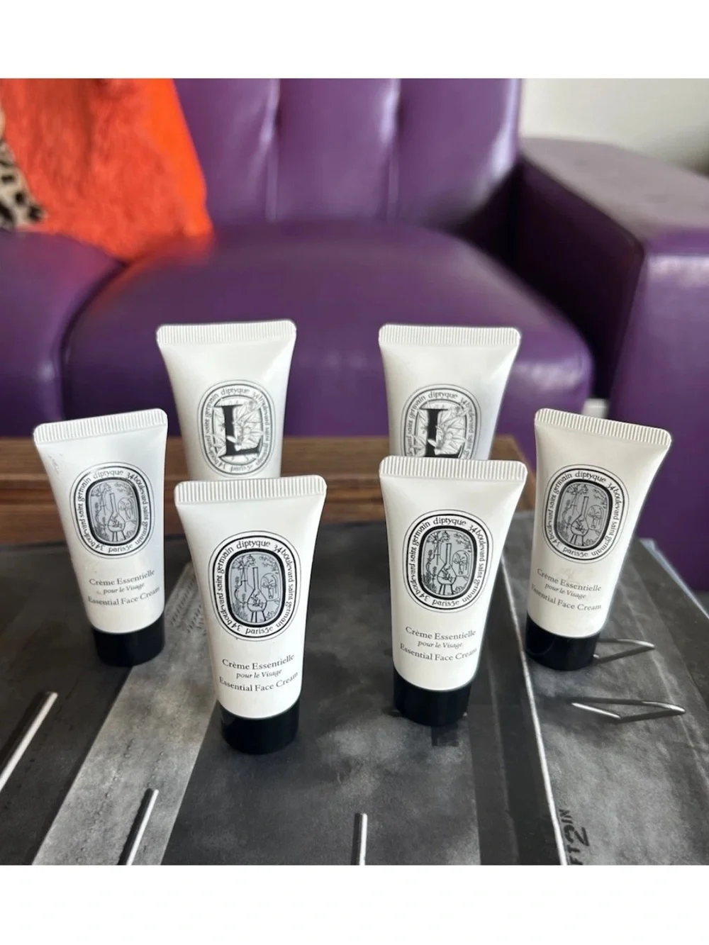 diptyque lot essential